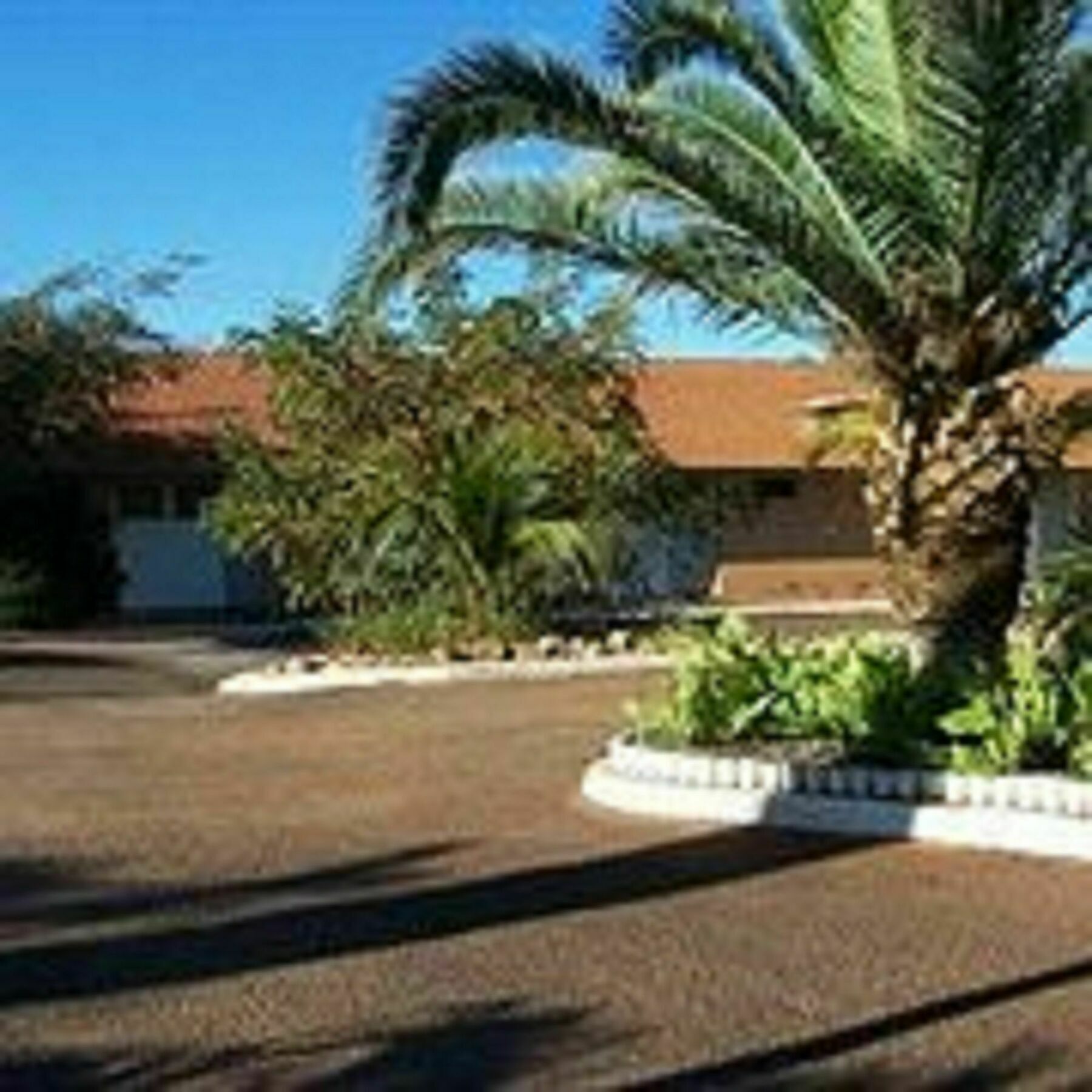 Motel Hospitality Port Hedland Exterior foto