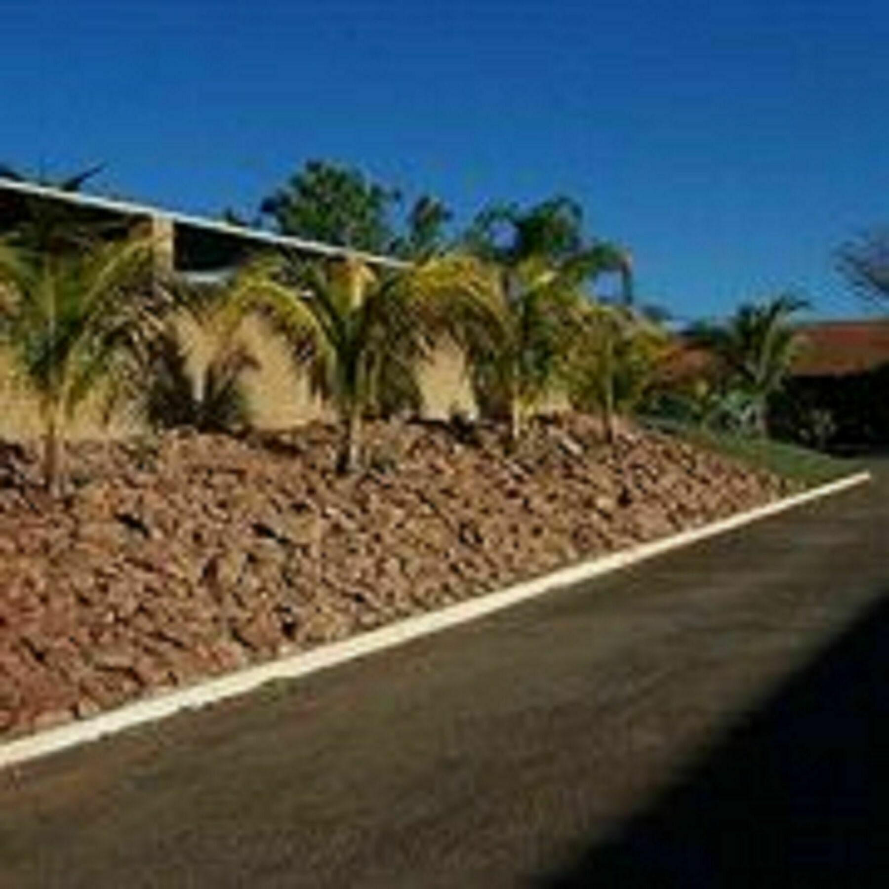 Motel Hospitality Port Hedland Exterior foto